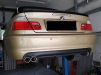 BMW E46 Duplex - 3